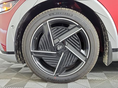 New 2026 Hyundai Ioniq 5 Limited image 35