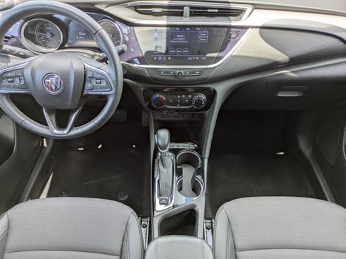 Used 2023 Buick Encore GX Preferred FWD image 32