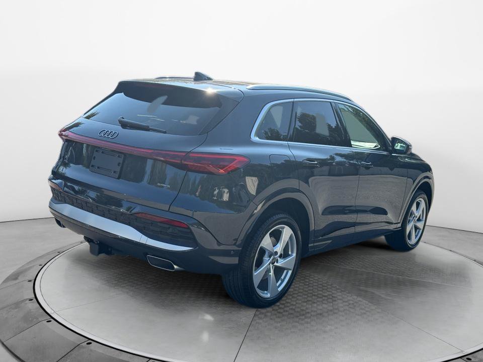 New 2026 Audi Q5 Premium Plus AWD/4WD image 7
