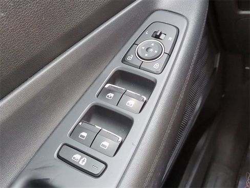 Certified 2022 Hyundai Santa Fe SEL image 23