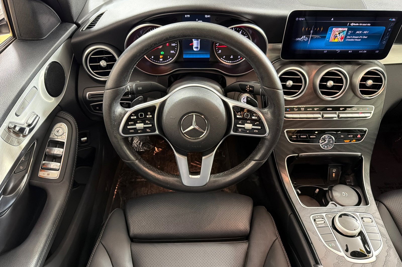 Used 2019 Mercedes-Benz C 300 Sedan image 13