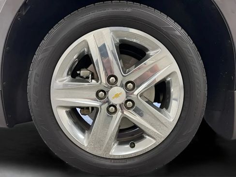 Used 2015 Chevrolet Equinox LTZ FWD image 25