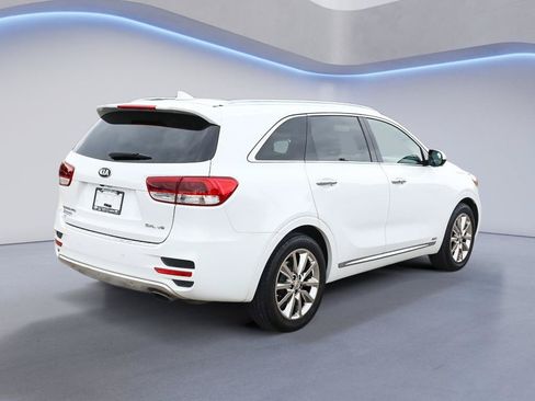 Used 2018 Kia Sorento SX AWD/4WD image 7