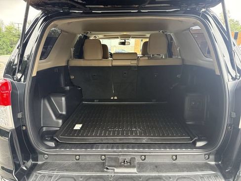 Used 2012 Toyota 4Runner SR5 w/ Convenience Pkg AWD/4WD image 21