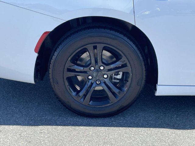 Used 2023 Dodge Charger SXT RWD image 7