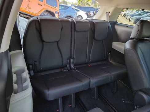 Used 2024 Kia Carnival SX image 19