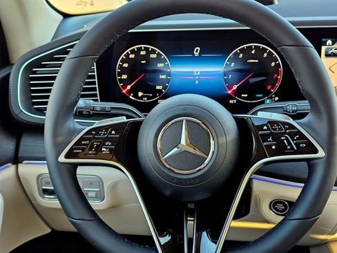 New 2026 Mercedes-Benz GLE 350 4MATIC image 31