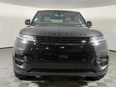 New 2026 Land Rover Range Rover Sport SE AWD/4WD image 11
