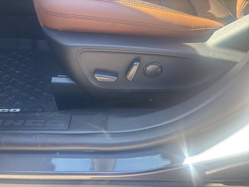 New 2026 Ford Bronco Sport Outer Banks w/ Outer Banks Tech Package+ AWD/4WD image 18