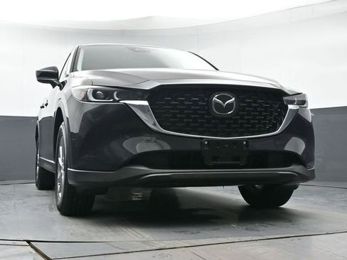 Used 2023 MAZDA CX-5 AWD 2.5 S w/ Preferred Package image 35