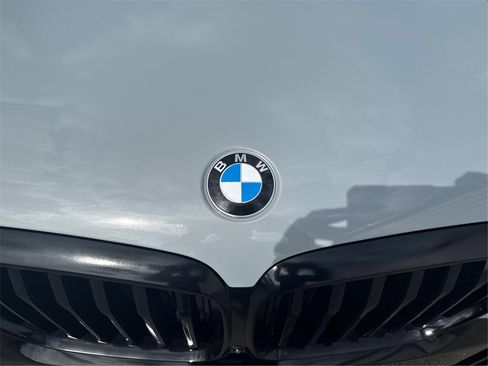 Certified 2024 BMW X5 sDrive40i w/ M Sport Package image 18