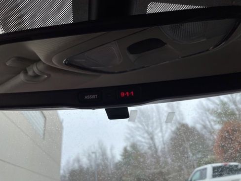 Used 2017 Jeep Cherokee Latitude w/ True North Edition image 30