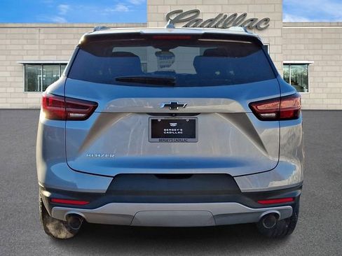 Used 2024 Chevrolet Blazer LT w/ Convenience Package image 6