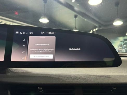 Used 2024 Lucid Air Touring image 29