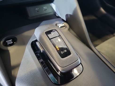 New 2024 Nissan Z Performance w/ Floor Mat Package image 17