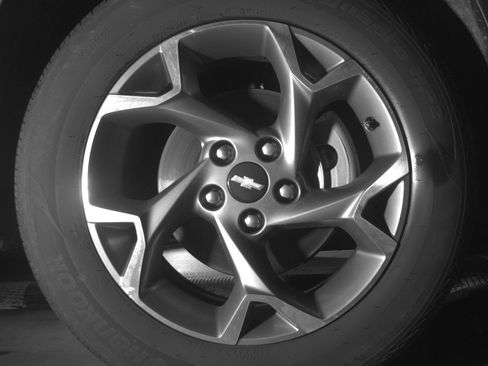 Used 2025 Chevrolet Trax LT image 13