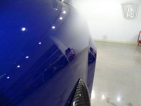 Used 2003 Ford Mustang Cobra image 38