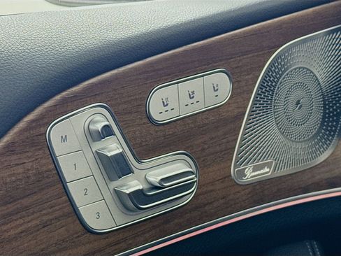 Certified 2025 Mercedes-Benz GLE 350 4MATIC image 22