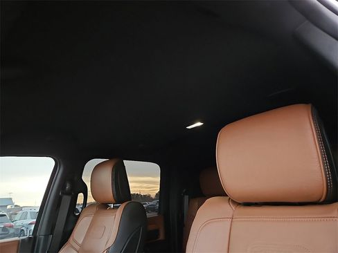 Used 2024 RAM 3500 Limited image 23