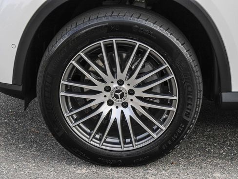 Certified 2023 Mercedes-Benz GLC 300 4MATIC image 12