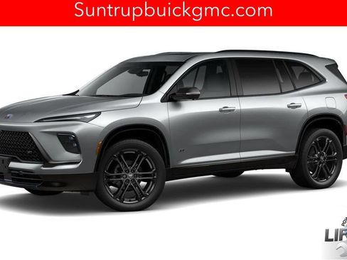 New 2026 Buick Enclave Sport Touring w/ Power Package image 60