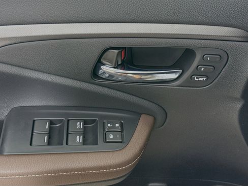 New 2026 Honda Ridgeline RTL image 20