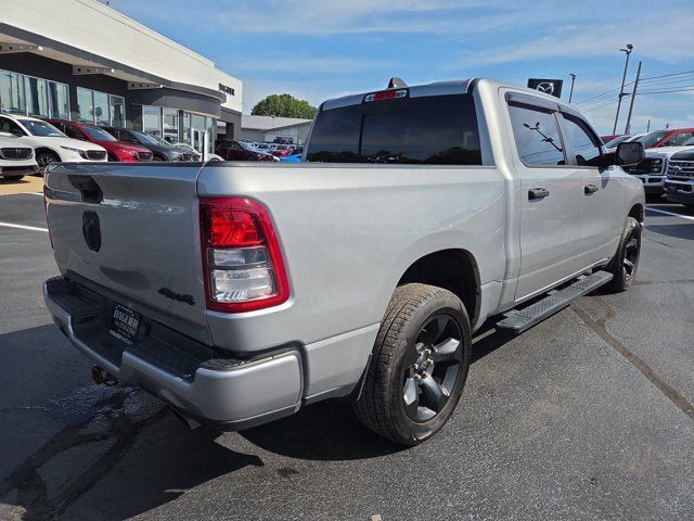 Used 2023 RAM 1500 Tradesman w/ Night Edition AWD/4WD image 5