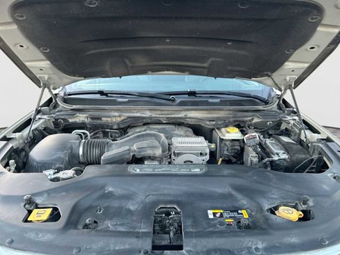 Used 2022 Jeep Wagoneer Series II image 30