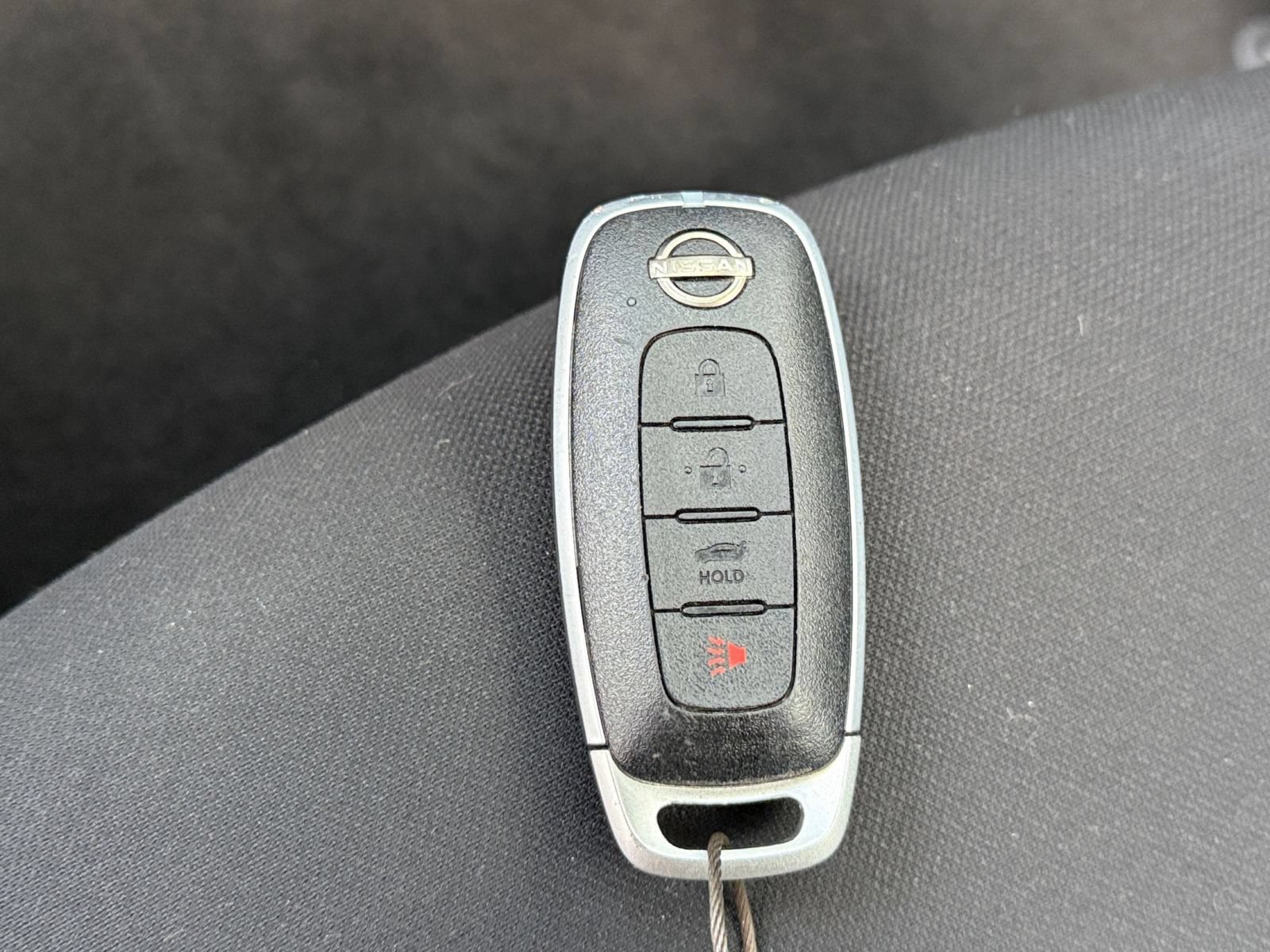 Used 2025 Nissan Sentra S FWD image 20