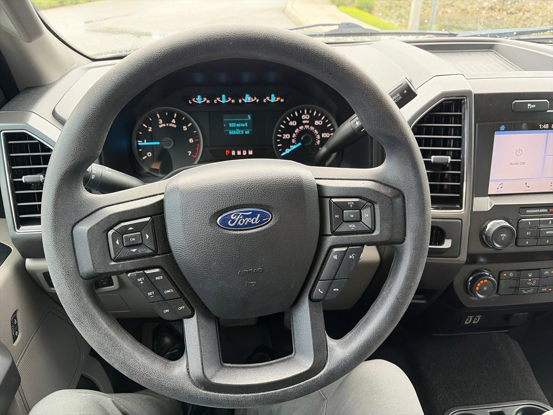 Used 2019 Ford F150 XLT RWD image 24