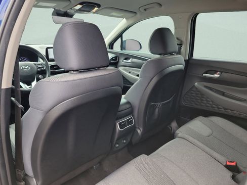 Used 2023 Hyundai Santa Fe SEL FWD image 18