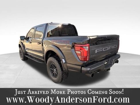 Used 2026 Ford F150 Raptor image 4