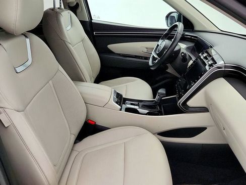 Used 2022 Hyundai Tucson SEL w/ Convenience + Premium Package image 24