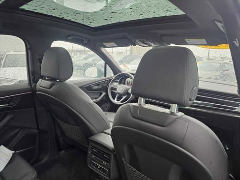 Used 2025 Audi Q7 3.0T Premium Plus w/ Premium Plus Package image 15