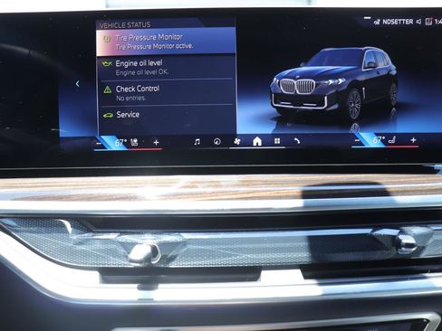 Used 2026 BMW X5 sDrive40i w/ Premium Package RWD image 35