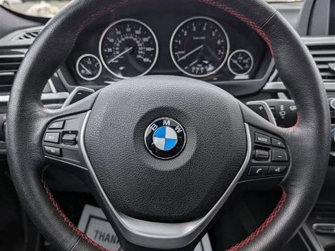 Used 2016 BMW 328i xDrive Sedan AWD/4WD image 21
