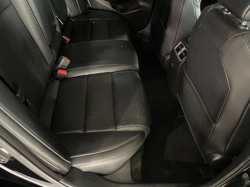 Used 2020 Nissan Maxima 3.5 SV w/ Floor Mat Group image 22