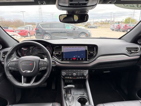Used 2025 Dodge Durango GT image 29