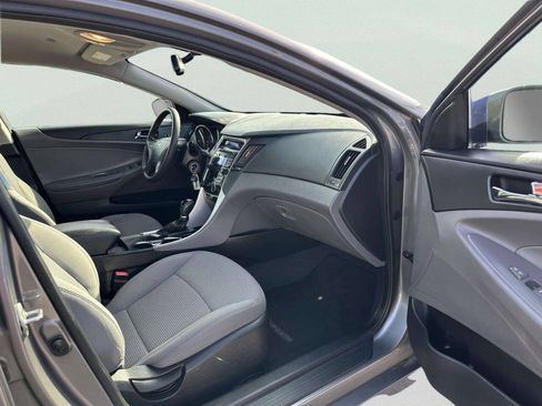 Used 2012 Hyundai Sonata GLS w/ Popular Equipment Pkg FWD image 21