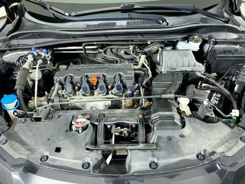 Used 2016 Honda HR-V EX image 29