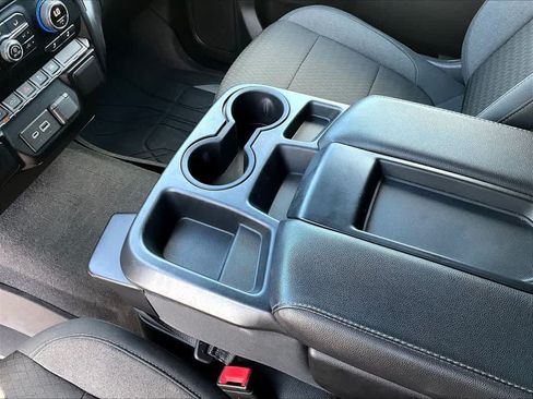 Used 2020 Chevrolet Silverado 1500 RST w/ All-Star Edition AWD/4WD image 42