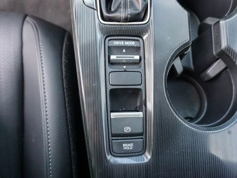 Used 2025 Honda Civic Sport Touring image 19