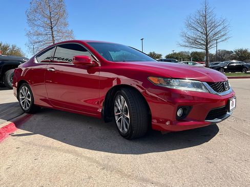 Used 2013 Honda Accord EX-L image 5