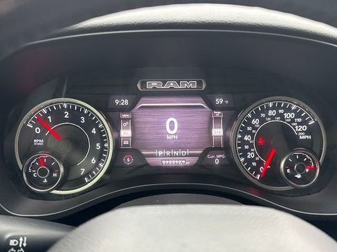 Used 2020 RAM 1500 Big Horn image 15