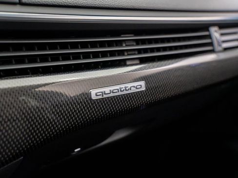 Used 2018 Audi S5 Premium Plus w/ Navigation Package image 30