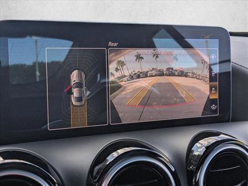 Used 2021 Mercedes-Benz AMG GT Coupe image 13