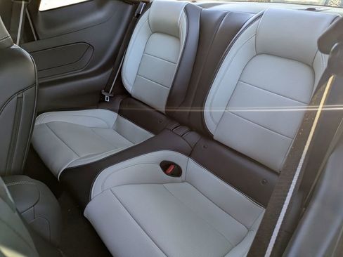 New 2025 Ford Mustang GT Premium w/ 60th Anniversary Package image 34