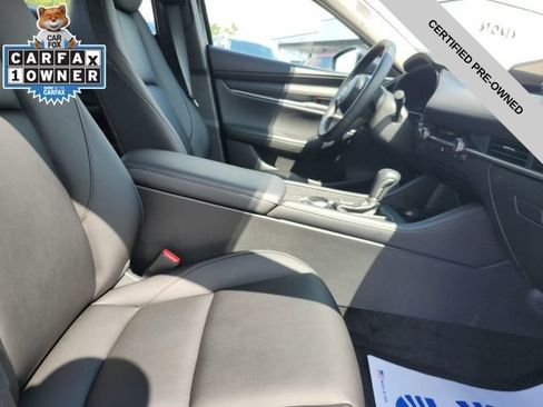 Used 2026 MAZDA MAZDA3 2.5 S Sedan w/ Preferred Pkg FWD image 25