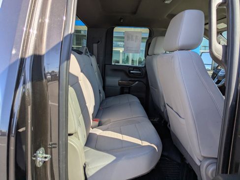 Used 2020 GMC Sierra 2500 SLE w/ X31 Off-Road Package image 37