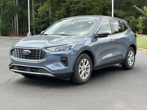 Used 2024 Ford Escape Active FWD image 5